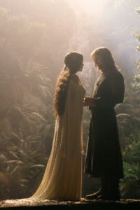 Lord of the Rings, The: The Return of the King